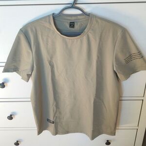 Men's Short Sleeve T-shirt - Medium, New